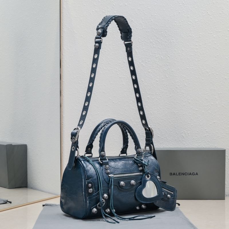 Balenciaga Top Handle Bags